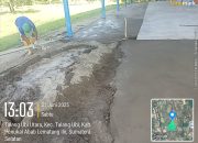 Disprindag Pali Renovasi Pasar Tidak Beroperasi, Terkesan Hanya Buang Anggaran