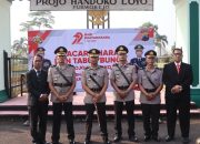 Kapolres Purworejo Tanggapi Isu Hangat Rencana Aksi Unjuk Rasa Para Sopir Truk Terkait Kebijakan ODOL