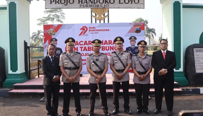 Kapolres Purworejo Tanggapi Isu Hangat Rencana Aksi Unjuk Rasa Para Sopir Truk Terkait Kebijakan ODOL