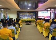 Cegah Penyebaran Radikalisme dan Intoleransi di Lingkungan Kampus, Undana Gelar Kuliah Umum