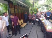 Kondisi Wajah Jokowi Jadi Sorotan, Ajudan: Hanya Alergi, Bukan Penyakit Serius