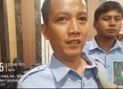 Satgas PKH Pasang Papan Peringatan di Ratusan Hektar Lahan PT MHP, Ini Responnya