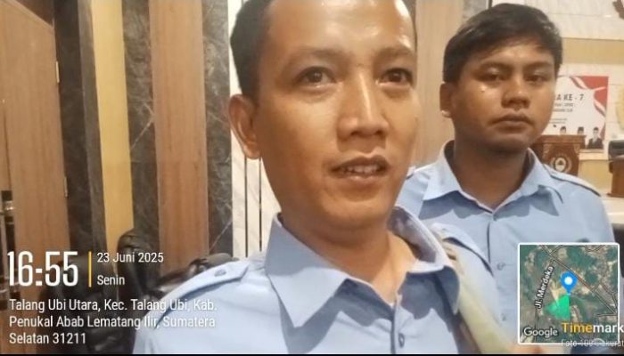 Satgas PKH Pasang Papan Peringatan di Ratusan Hektar Lahan PT MHP, Ini Responnya