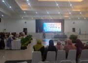 Pemkot Lubuk Linggau Gelar Rakor Pemilihan RT Serentak Tahun 2026, Masa Jabatan Jadi 5 Tahun
