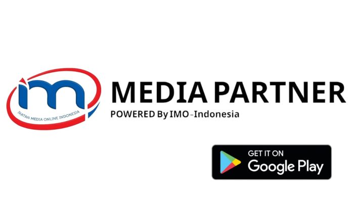 Re Born Aplikasi Media Partner, IMO-Indonesia Suguhkan Alternatif Bacaan Untuk Masyarakat