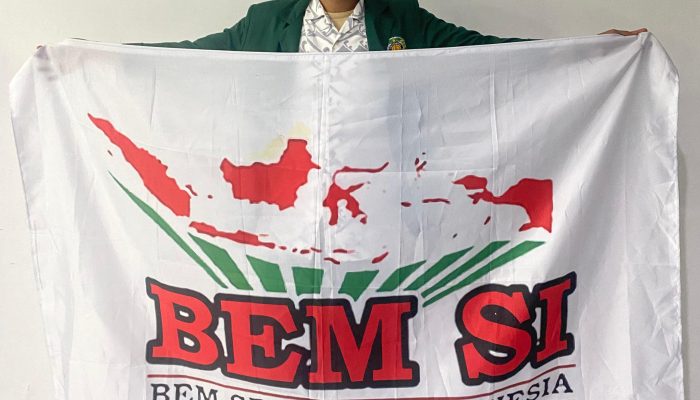 BEM USU Terpilih Jadi Koordinator Pusat BEM Seluruh Indonesia 2025–2026