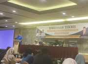 DPRD Sumbar Gelar Bimtek Enterpreneur Angkatan ke-IV untuk Pemuda: Edukasi Sekaligus Menjadi Potensi Peluang Usaha