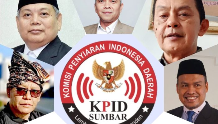 DPRD Sumbar Soroti Proses Seleksi Calon Anggota KPID: Junjung Tinggi Integritas