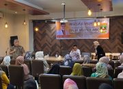 Ketua DPRD Sumbar Muhidi Gelar Reses Perorangan di Kota Padang, Terima Aspirasi Masyarakat Terkait UMKM
