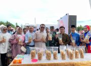 Anggota DPRD Sumbar Ade Putra Bersama Dinas Kebudayaan Gelar Festival Rang Mudo Tali Tigo Sapilin, Angkat Potensi Budaya dan UMKM
