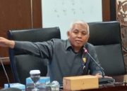 DPRD Sumbar Gelar Rapat Finalisasi Ranperda Fasilitasi Pesantren, Maksimalkan Dukungan Pemerintah