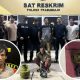Tim Reserse Polres Prabumulih Ringkus P