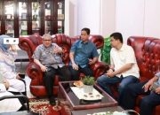 Ketua DPRD Sumbar Kunjungan Kerja ke Dinas Pendidikan Wilayah I, Muhidi: Penting Pastukan Efektivitas Penggunaan Anggaran Daerah