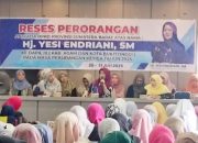 Anggota DPRD Sumbar Reses Perseorangan, Hj. Yesi Endriani : Fokus Ketahanan Keluarga sebagai Fondasi Pembangunan Sosial