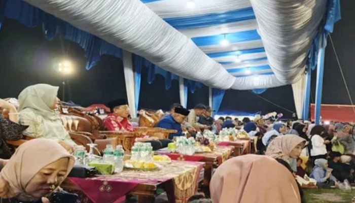 Anggota DPRD Sumbar Ridwan Dorong Penguatan Identitas Budaya dan Karakter Lokal