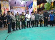 Festival Sipak Rago, Wakil DPRD Sumbar : Lestarikan Olahraga Tradisional