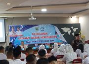 Ketua DPRD Sumbar Muhidi Hadiri LDK Pengurus Osis SMK, ekankan Penguatan Kepemimpinan Berbasis Kearifan Lokal