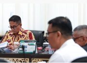DPRD Sumbar Terus Optimalkan Ranperda Pertanggungjawaban Pelaksanaan APBD Tahun 2024