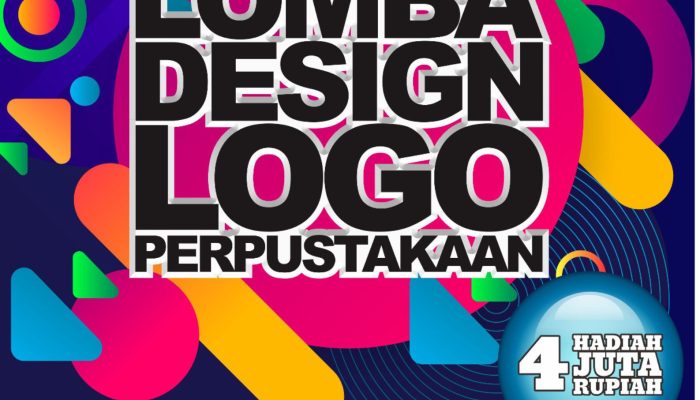 Dinas Perpustakaan dan Kearsipan Purworejo Gelar Lomba Design Logo Berhadiah Jutaan Rupiah