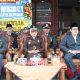 Wakil Bupati Purworejo Dion Agasi Hadiri Peringatan Hari Bhayangkara ke-79 di Polres Purworejo