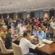 Program 3 Juta Rumah, Bupati Humbahas Bersama Gubernur Sumut Bertemu Dengan Menteri PKP di Jakarta