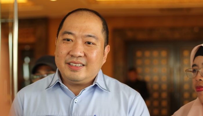 Kejagung Geledah Kekayaan PT Sritex Dalami Kasus Dugaan Korupsi