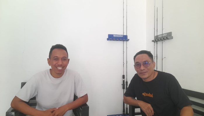 Soroti Pentingnya Toleransi, Ormas Garuda Kupang Kutuk Keras Perusakan Rumah Ibadah di Sukabumi