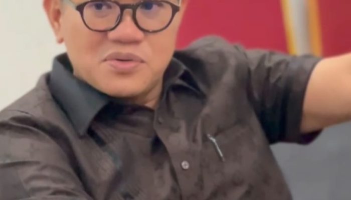 Wakil Ketua Dua DRPD PALI Angkat Bicara Terkait Pipa Pertamina Meledak Dekat Pemukiman