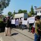 Ratusan Petani Demo di PN Kendal: Tolak Eksekusi Tanah, Desak PT Soekarli Hentikan Perampasan