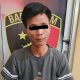 Polres Prabumulih Ringkus Pelaku Pembunuhan Terhadap Istrinya, Adik Ipar Putus Tangan Kiri