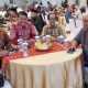 Kadis Pendidikan Humbahas Rapat FGD Penerapan Lima Hari Sekolah di Medan