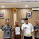 Sah.. Lima Desa Kawasan Hutan di Muba Dapat Pasokan Listrik