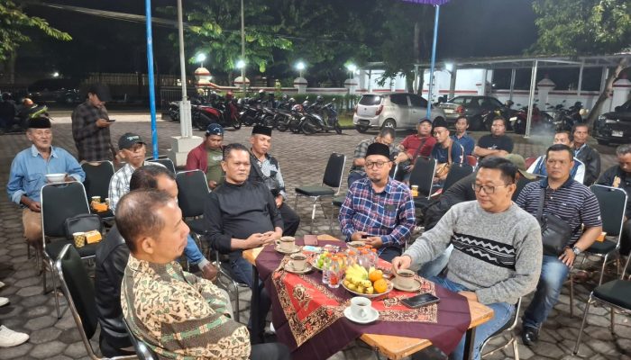 DPRD Purworejo Perkuat Sinergitas dengan Awak Media Lewat Public Hearing