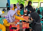 Puskesmas Buluspesantren I Peringkat 1 Kabupaten, Kebumen Jadi Peringkat 1 Provinsi Program Cek Kesehatan Gratis