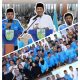 M.Budi Hoiru, SH.i Ketua KNPI Apresiasi Langkah Visioner Bupati Pali Asgianto, S.T
