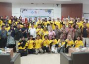 FISIP UIN Raden Fatah Palembang Gelar Praktik Digital Marketing dan Rebranding UKMK Sawit, Dorong Peningkatan Potensi