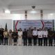 BPN Humbahas Ikuti Musrenbang RPJMD Humbahas Tahun 2025-2029
