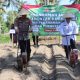 Dukung Ketahanan Pangan Program Nasional Polri, Polres Purworejo Gelar Giat Penanaman Jagung Serentak Kuartal III 2025