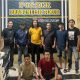 Pelaku Perampasan Brutal Tak Segan Lukai Korban Berhasil Diringkus Tim Singo Timur Polsek Prabumulih Timur