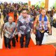 Bupati Muba Hadiri Rakor Pemberantasan Korupsi