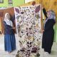 Pemdes Temanggal Gelar Pelatihan Eco Printing untuk PKK dan Pelaku UMKM