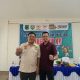 M. Firman Irpama, S.Pd., M.Pd Ketua KONI Pali Hadiri CMD Metting di Muba Persiapan Porprov Sumsel Tahun 2025