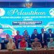 Ketua IKAHPI FSH UIN Raden Fatah Palembang 2025-2028, Adv Yuni Oktaria SH, Resmi Dilantik