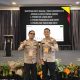 Rakernis Humas Polri Tahun 2025, Polres Prabumulih Sabet 2 Penghargaan