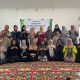 Kajian Rutin Tentang Fiqh Islami Perempuan Bersama PC IPPNU Palembang