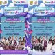 Meriah, Karnaval SCTV 35 Siap Guncang Kendal Dalam Rangka HUT ke 420