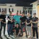 Kasus Penggelapan Mobil Oleh Mantan Pacar Temui Titik Terang, Satu Tersangka Kembali Diamankan Tim Sunyi Senyap Polsek Prabumulih Barat