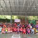 Seleksi Atlet Futsal M. Firman Irpama, S.Pd., M.Pd Ketua KONI Pali Minta Atlet Lokal untuk Berikan Kemampuan Terbaik