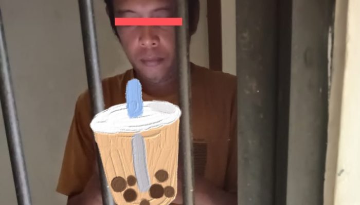 Pelaku Pencurian Tabung Gas LPG di Bondowoso Diringkus Sopir dan Kernetnya 