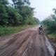 Jalan dan Jembatan Akses Utama di Pali Rusak, Warga Berharap Ada Perbaikan